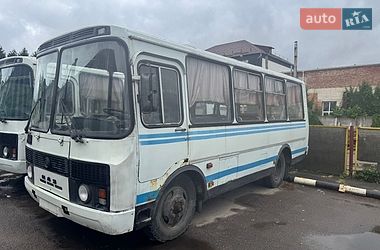 paz 3205 2003 в Дубно от профессионального продавца Роман