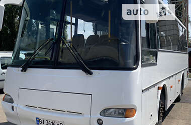 Туристичний / Міжміський автобус ПАЗ 4230 Аврора 2005 в Кременчуці