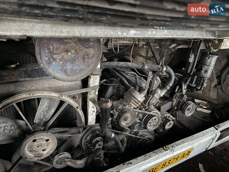 Приміський автобус ПАЗ 4230 Аврора 2003 в Миколаєві фото 6 Приміський автобус ПАЗ 4230 Аврора 2003 в Миколаєві