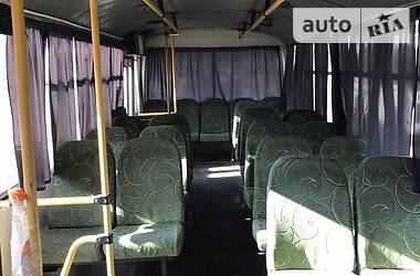 Приміський автобус ПАЗ 4234 2005 в 