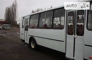 Городской автобус ПАЗ 4234 2012 в Черкассах
