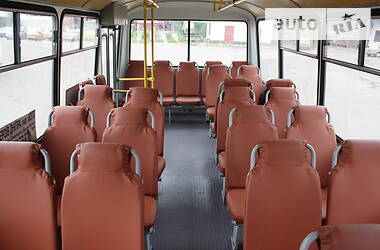Городской автобус ПАЗ 4234 2012 в Черкассах