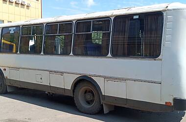 Пригородный автобус ПАЗ 4234 2005 в Днепре