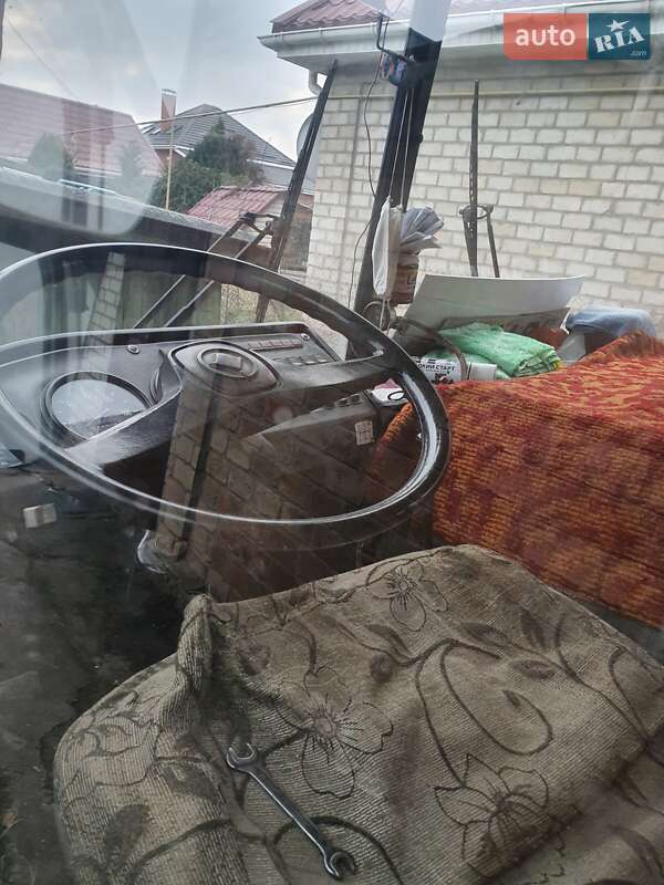 Городской автобус ПАЗ 4234 2009 в Смеле