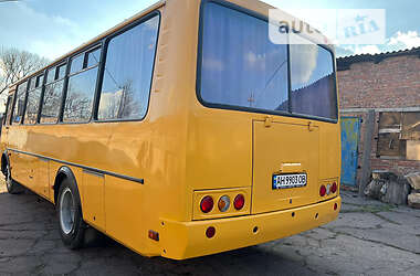 Міський автобус ПАЗ 4234 2016 в Покровську