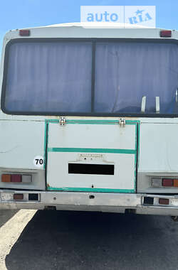 Пригородный автобус ПАЗ 4234 2008 в Виноградове