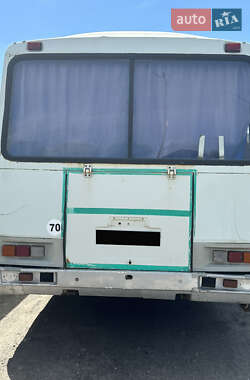 Пригородный автобус ПАЗ 4234 2008 в 