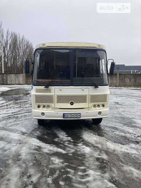 Інші автобуси ПАЗ 4234 2020 в Зміїві