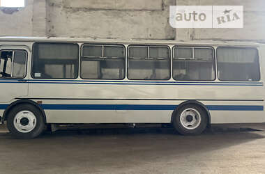 Пригородный автобус ПАЗ 4234 2003 в Волочиске