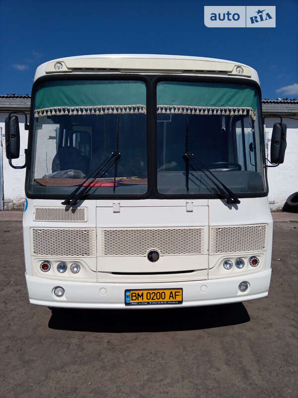 Городской автобус ПАЗ 4234 2021 в Киеве