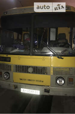 Городской автобус ПАЗ 4234 2012 в Днепре