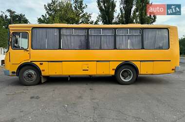 Пригородный автобус ПАЗ 4234 2013 в 