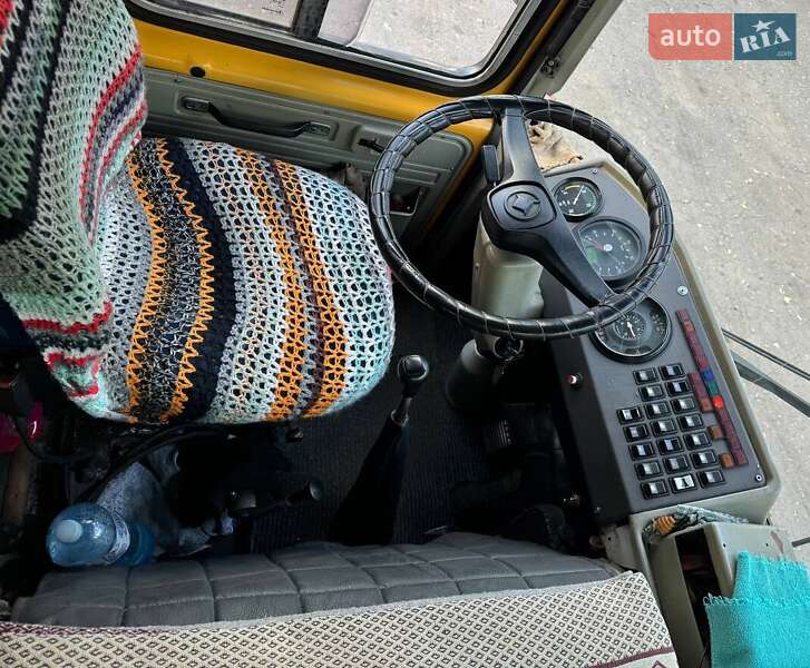 Пригородный автобус ПАЗ 4234 2013 в Одессе фото 10 Пригородный автобус ПАЗ 4234 2013 в Одессе