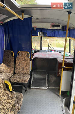 Городской автобус ПАЗ 4234 2006 в 