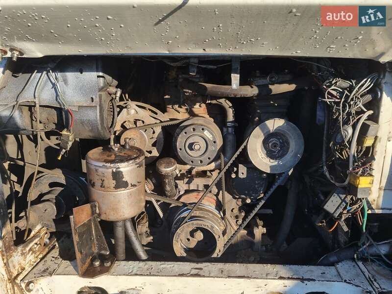 Городской автобус ПАЗ 4234 2008 в Смеле фото 5 Городской автобус ПАЗ 4234 2008 в Смеле