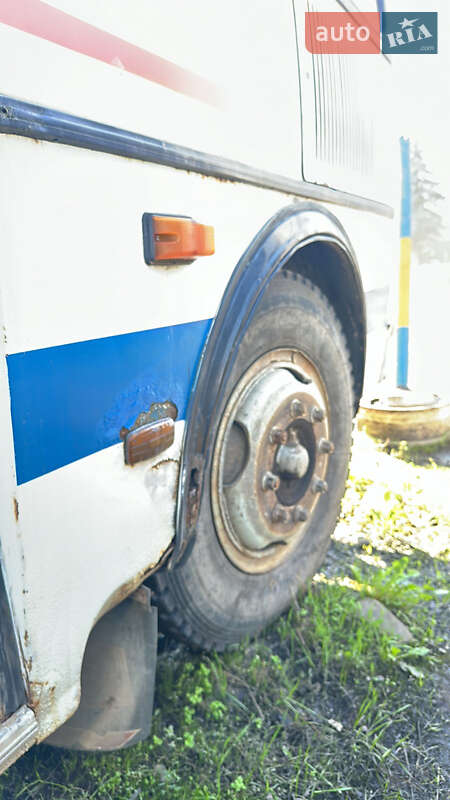 Пригородный автобус ПАЗ 4234 2007 в Виноградове