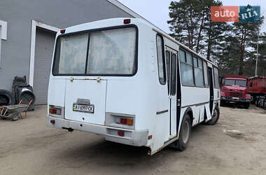 Міський автобус ПАЗ 4234 2010 в 