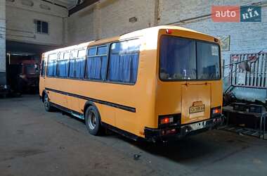 Міський автобус ПАЗ 4234 2012 в Черкасах