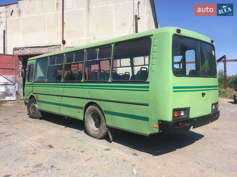 ПАЗ 4234 2006