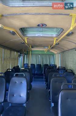 Пригородный автобус ПАЗ 4234 2006 в 