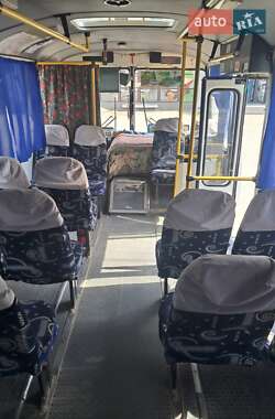 Пригородный автобус ПАЗ 4234 2006 в 