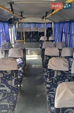 Пригородный автобус ПАЗ 4234 2006 в 