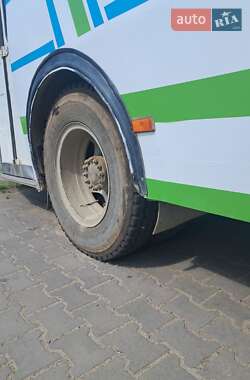 Пригородный автобус ПАЗ 4234 2006 в 