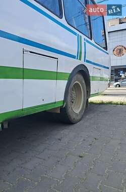 Пригородный автобус ПАЗ 4234 2006 в 