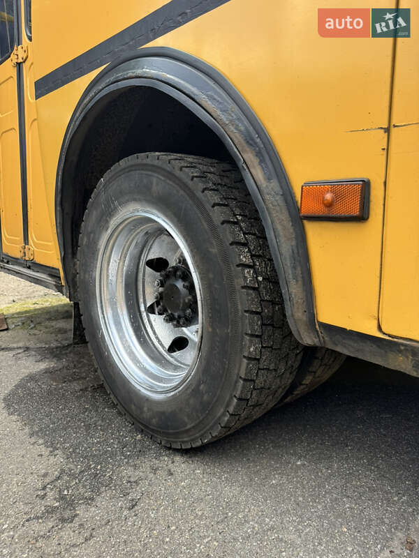Міський автобус ПАЗ 4234 2019 в Києві