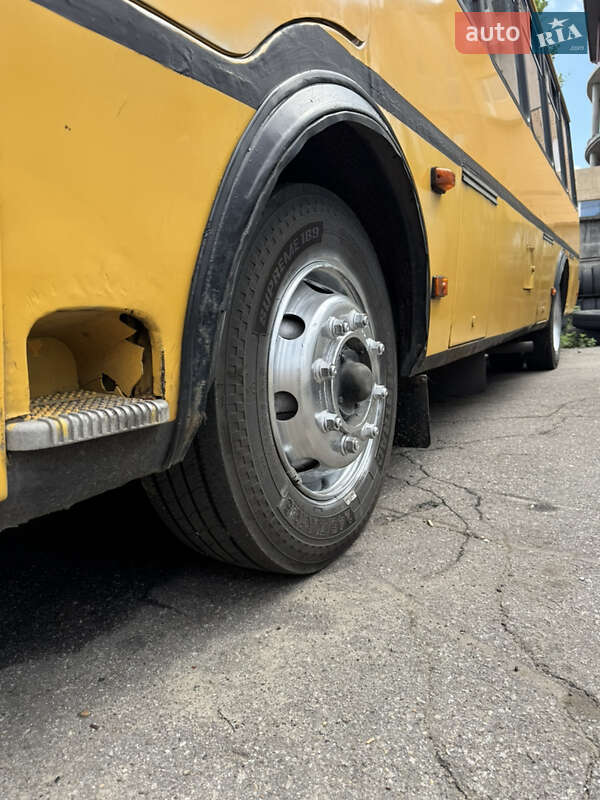 Міський автобус ПАЗ 4234 2019 в Києві