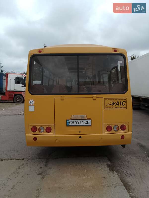 Інші автобуси ПАЗ 4234 2019 в Чернігові фото 4 Інші автобуси ПАЗ 4234 2019 в Чернігові