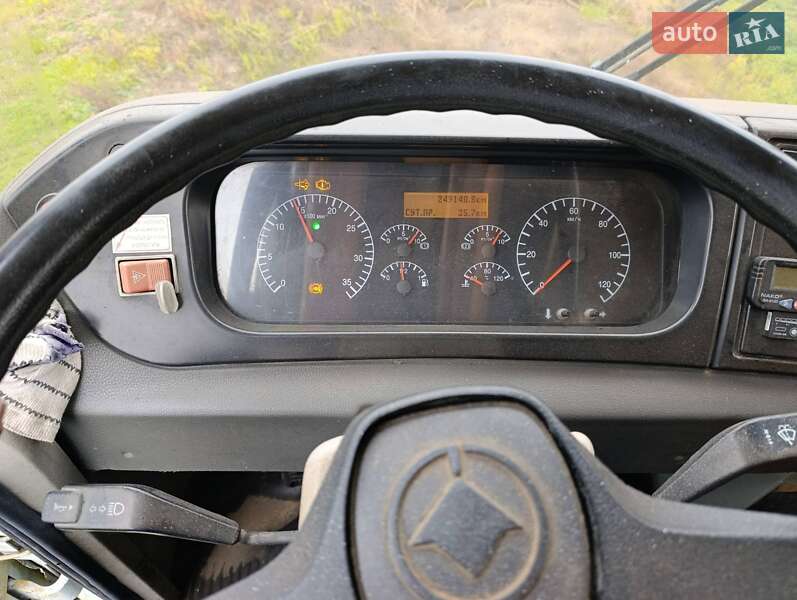 Пригородный автобус ПАЗ 4234 2016 в Харькове