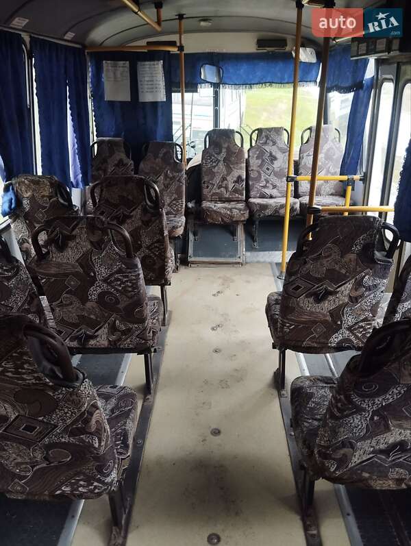 Пригородный автобус ПАЗ 4234 2006 в Каменец-Подольском