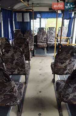 Пригородный автобус ПАЗ 4234 2006 в 