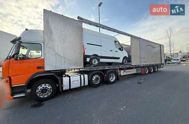 Другие прицепы Peischl ESPO 2013 в Тячеве