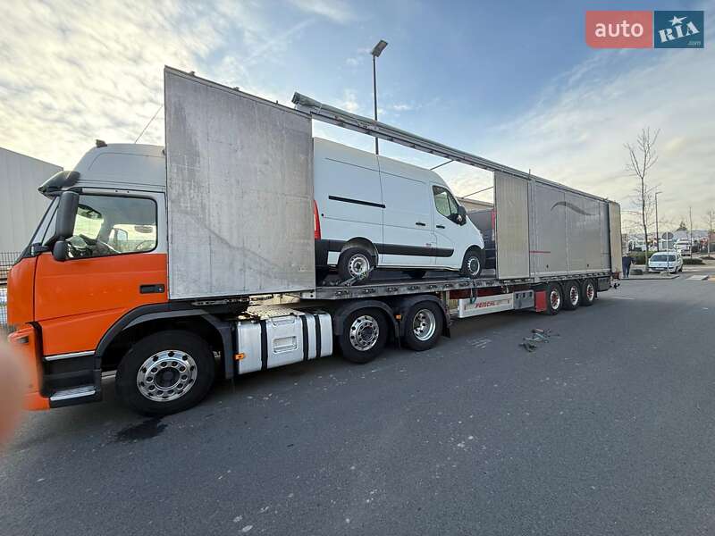 Peischl ESPO 2013 Peischl ESPO 2013