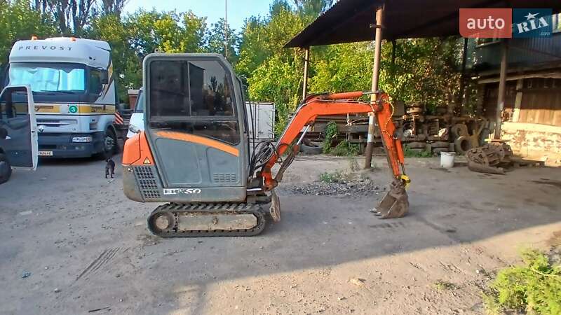 Pel-Job EB 150 1999