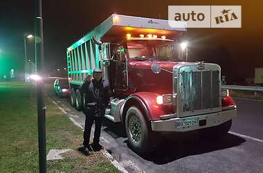 Самосвал Peterbilt 357 2003 в 