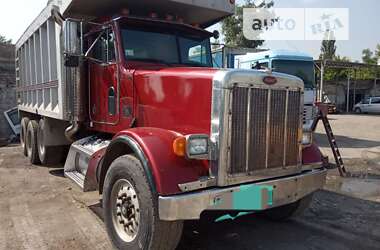 Зерновоз Peterbilt 357 2002 в 