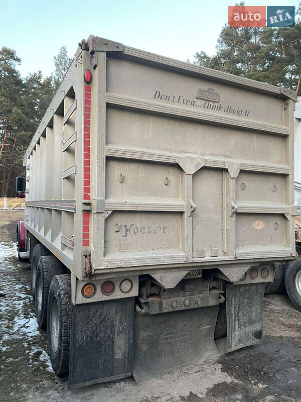 Самосвал Peterbilt 357 2003 в Одессе