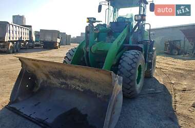 Фронтальный погрузчик PetroNick 936 2014 в Львове фото 6 Фронтальный погрузчик PetroNick 936 2014 в Львове