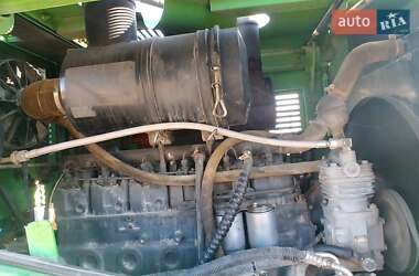 Фронтальный погрузчик PetroNick 936 2014 в Львове фото 9 Фронтальный погрузчик PetroNick 936 2014 в Львове