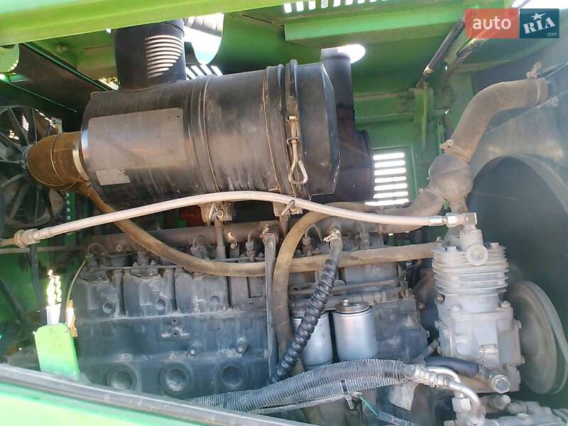 Фронтальный погрузчик PetroNick 936 2014 в Львове