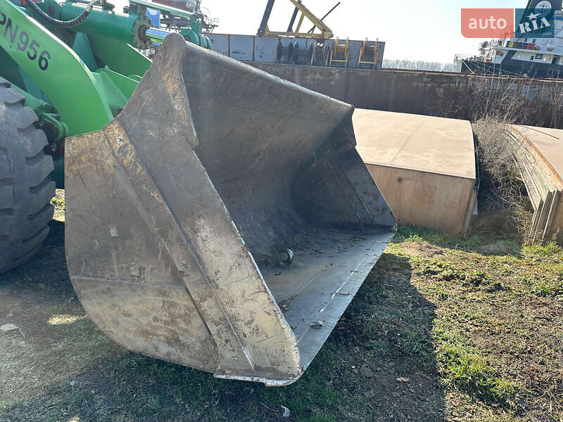 Другая спецтехника PetroNick 956 2018 в 