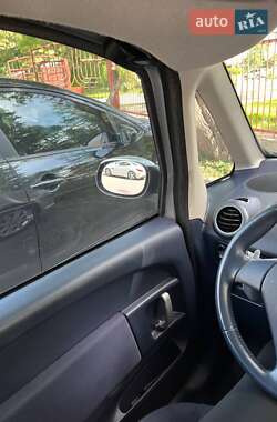 Мікровен Peugeot 1007 2005 в Одесі
