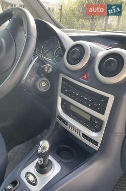 Микровэн Peugeot 1007 2006 в 