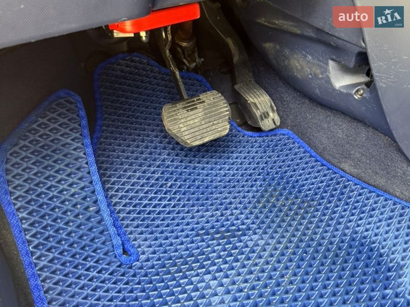 Мікровен Peugeot 1007 2006 в Кропивницькому