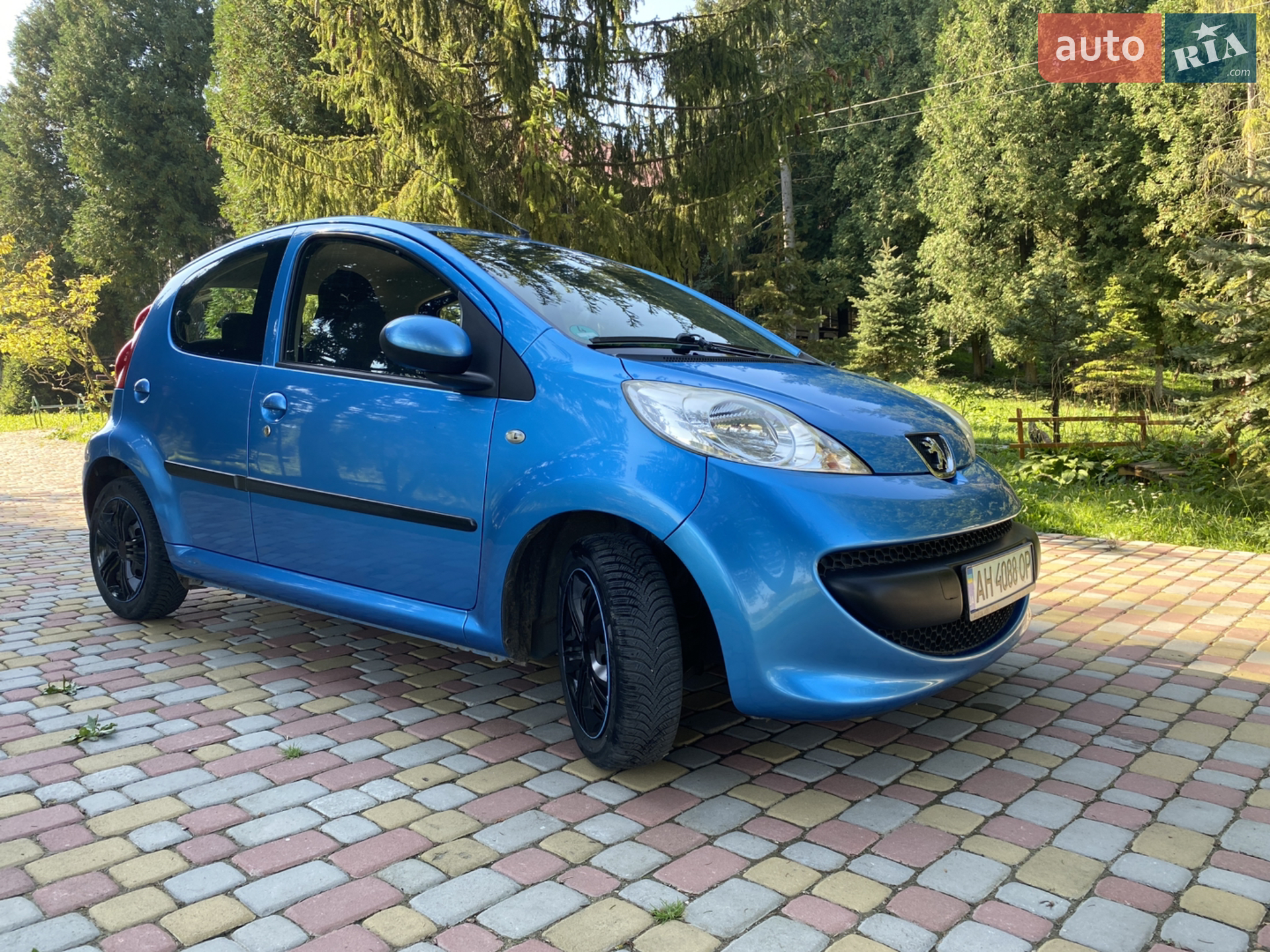 Фото авто 2