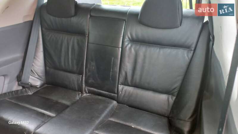 Хэтчбек Peugeot 107 2012 в Чернигове