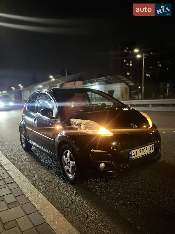 Peugeot 107 2012 VIN VF3PNCFB0CR011708 фото оголошення 21 з 56